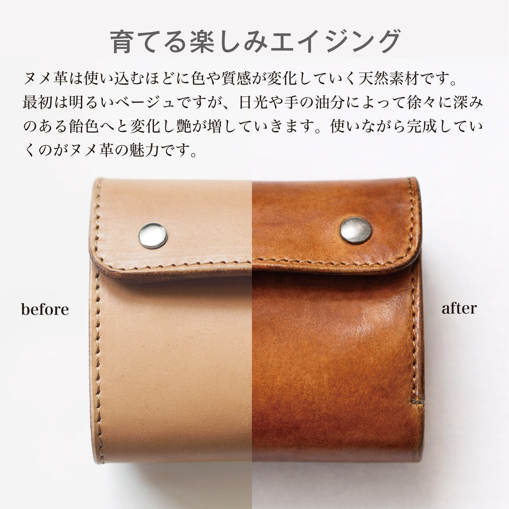 ランドセル風リュック