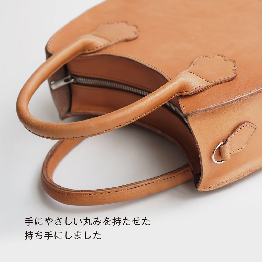 猫と暮らすバッグ