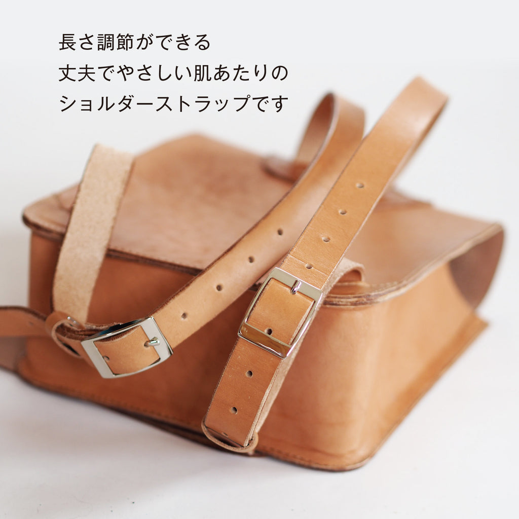 ランドセル風リュック