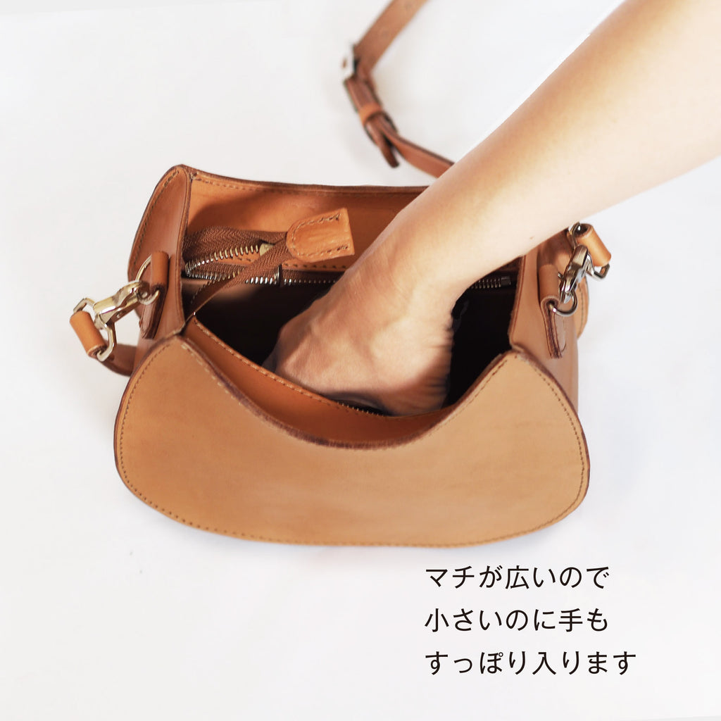 ネコショルダーバッグ