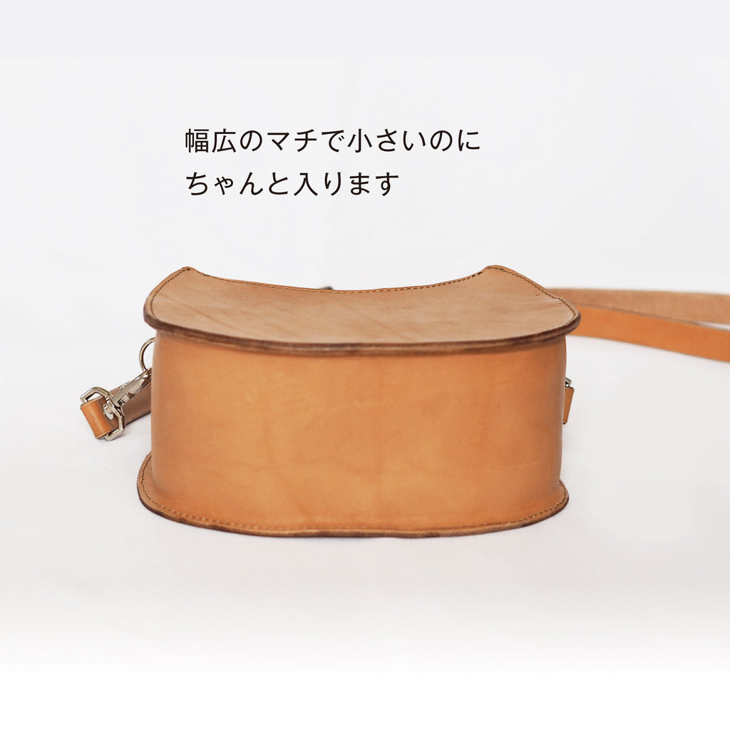 ネコショルダーバッグ