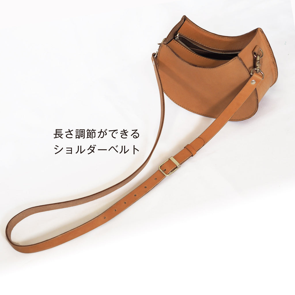 ネコショルダーバッグ