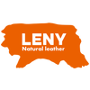ナチュラルレザーのLENY - ホーム